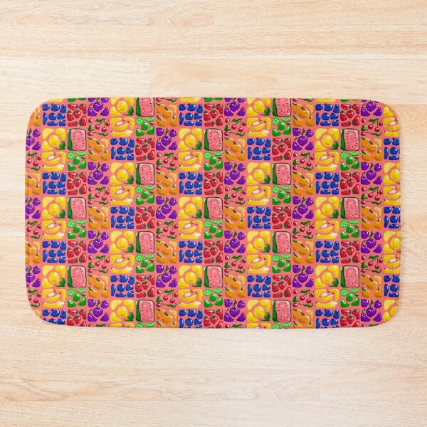 Item preview, fruit salad designed and sold by ethanvsanders.