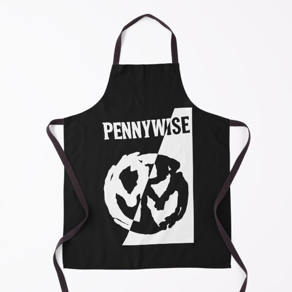 Item preview, pennywise best seller designed and sold by AlfarizyXstore.