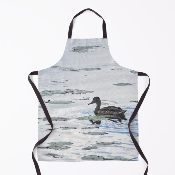 Item preview, On the silver lake. Mallard designed and sold by Jouko Lehto Photography.