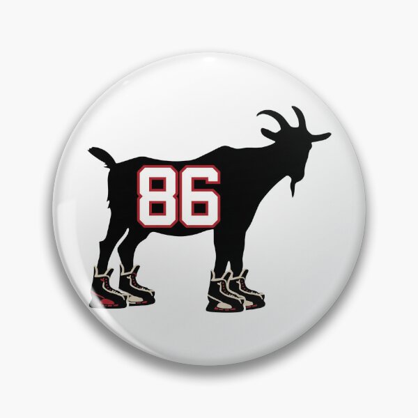 Item preview,  GOAT 86 Hockey designed and sold by tienminh14.