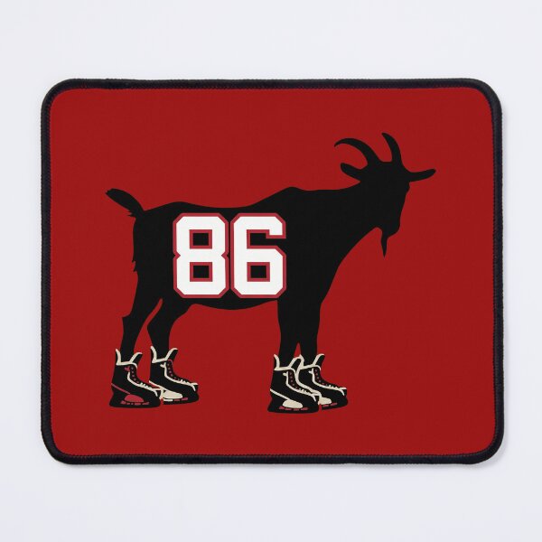 Item preview,  GOAT 86 Hockey designed and sold by tienminh14.