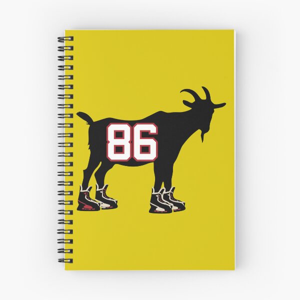 Item preview,  GOAT 86 Hockey designed and sold by tienminh14.