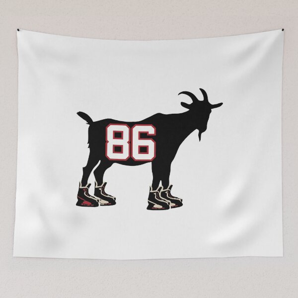 Item preview,  GOAT 86 Hockey designed and sold by tienminh14.