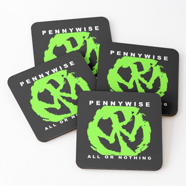 Item preview, pennywise best seller designed and sold by AlfarizyXstore.