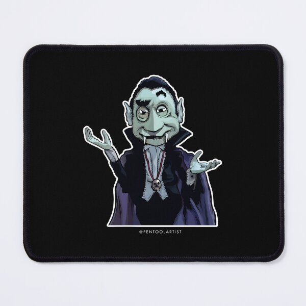 Item preview, M a d Monster D r a c  designed and sold by Demodomodo.