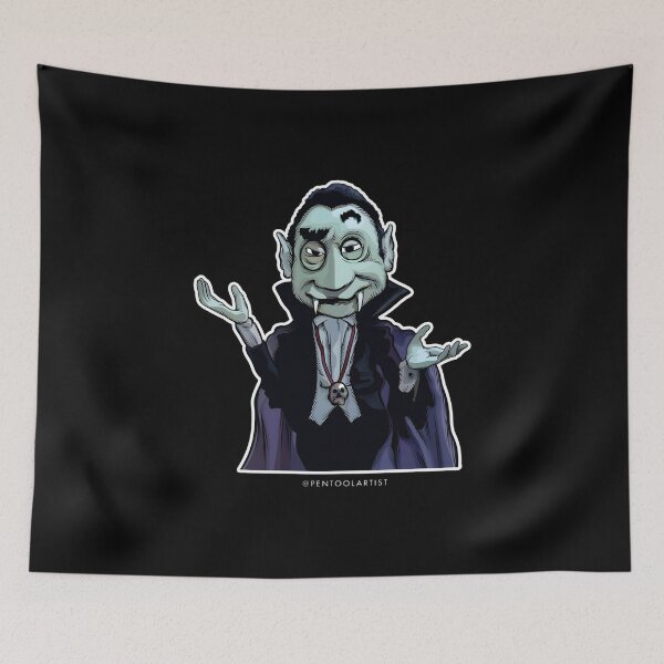 Item preview, M a d Monster D r a c  designed and sold by Demodomodo.