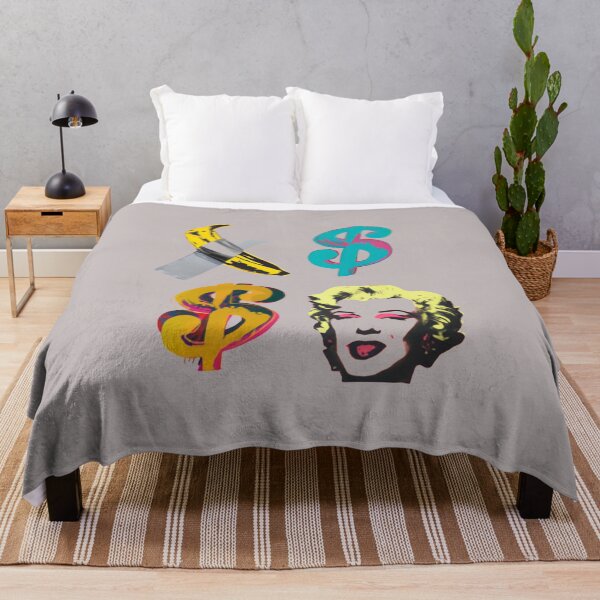 Item preview, Marilyn Monroe zombie designed and sold by Zoe-Store.