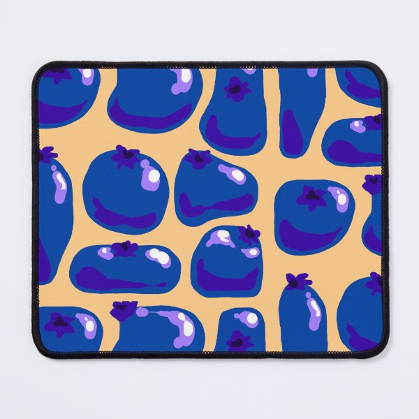 Item preview, blueberries designed and sold by ethanvsanders.