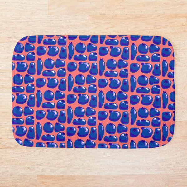 Item preview, blueberries designed and sold by ethanvsanders.