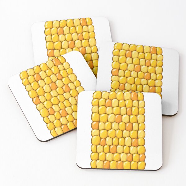 Item preview, Corn Halloween Costume Funny Corn on the Cob designed and sold by OUICHA.
