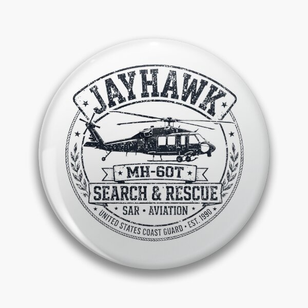 Artikelvorschau, MH-60T Jayhawk – Mittelstreckenhubschrauber entworfen und verkauft von Coasties.