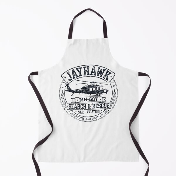 Item preview, MH-60T Jayhawk - Medium-Range Helicopter designed and sold by Coasties.