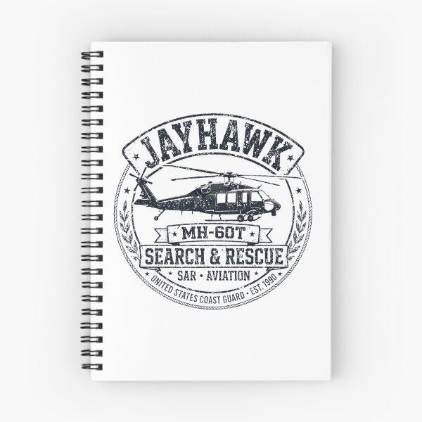 Item preview, MH-60T Jayhawk - Medium-Range Helicopter designed and sold by Coasties.