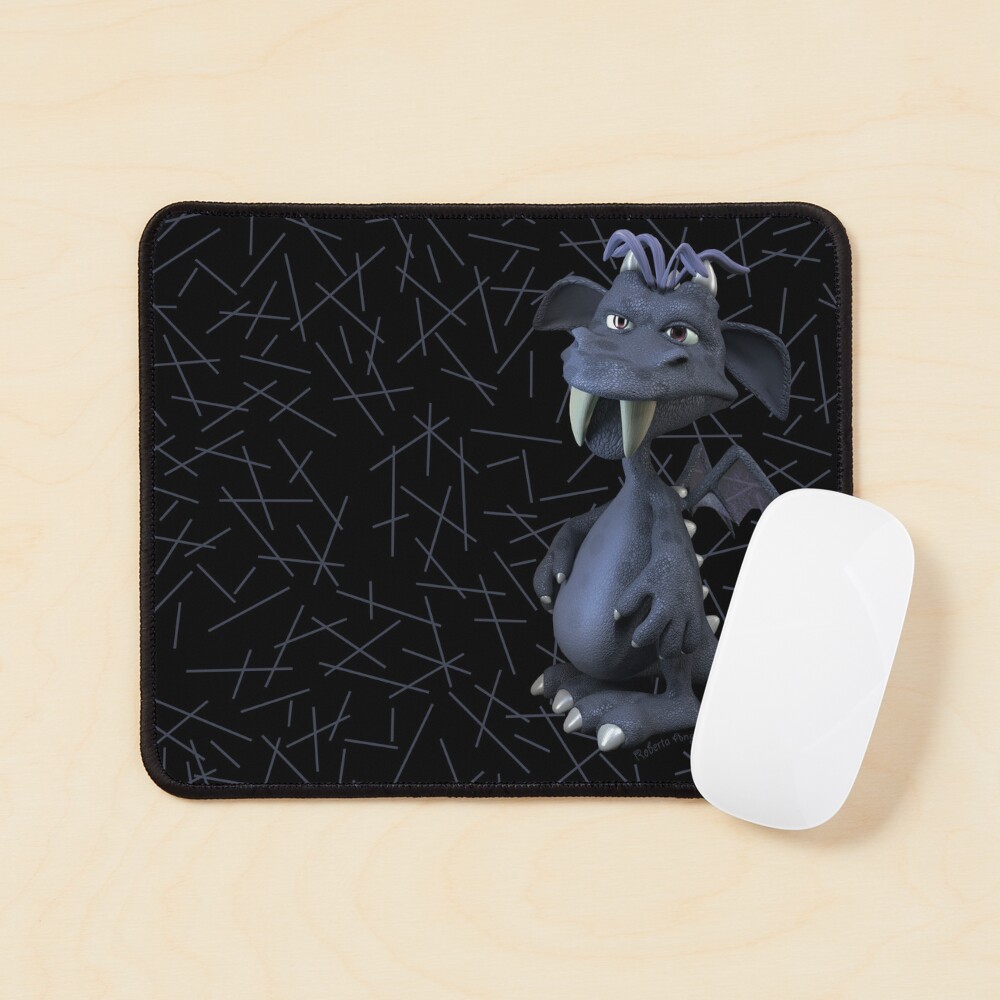 Item preview, Mouse Pad designed and sold by Rori.