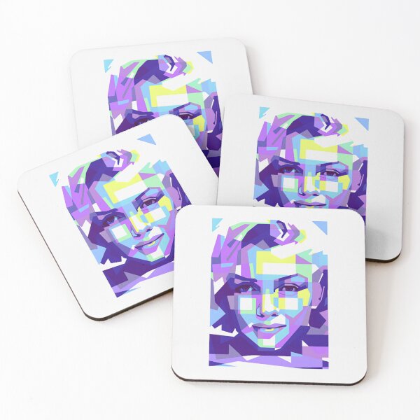 Item preview, Marilyn Monroe zombie designed and sold by Zoe-Store.