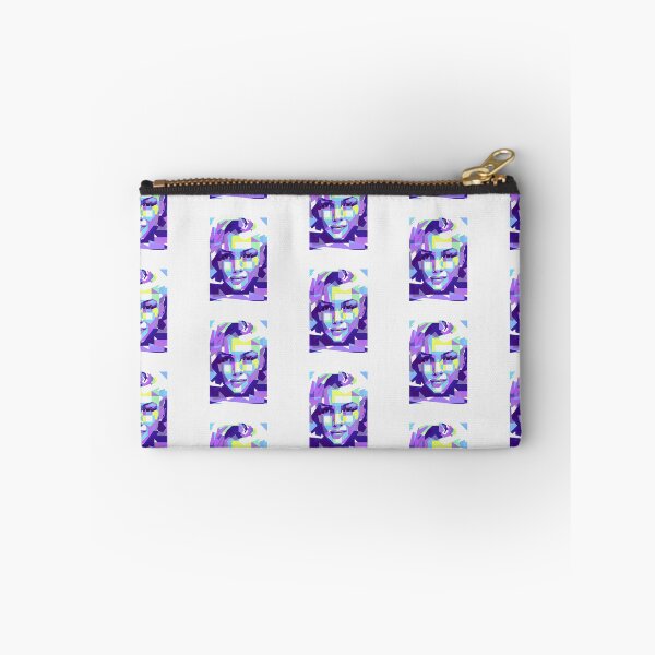 Item preview, Marilyn Monroe zombie designed and sold by Zoe-Store.