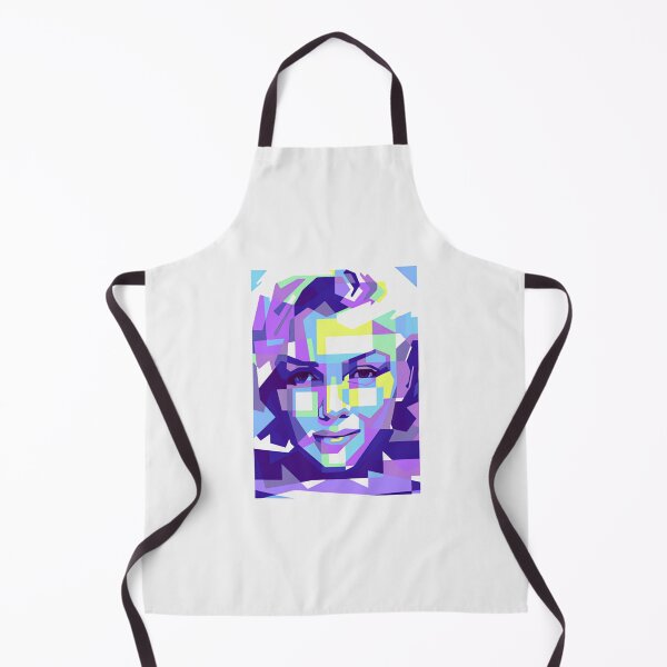 Item preview, Marilyn Monroe zombie designed and sold by Zoe-Store.