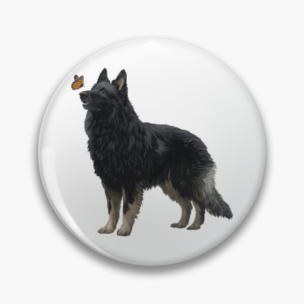 Item preview, Belgian Sheepdog designed and sold by VelvetRoom.
