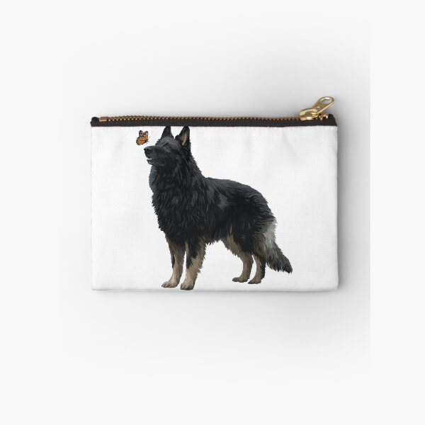 Item preview, Belgian Sheepdog designed and sold by VelvetRoom.