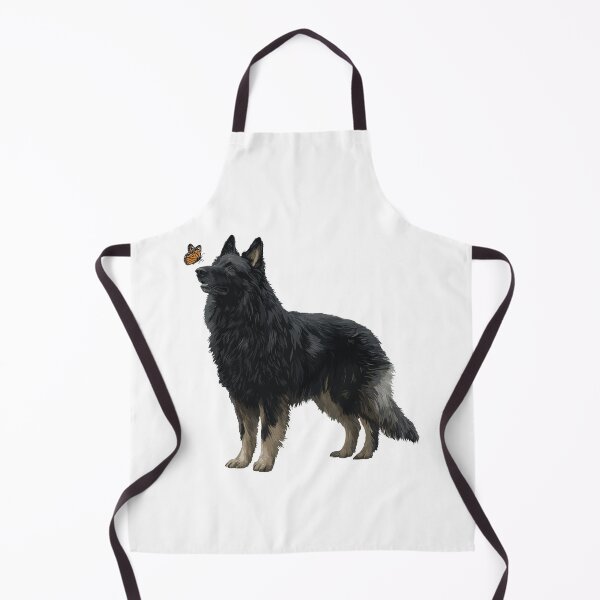 Item preview, Belgian Sheepdog designed and sold by VelvetRoom.