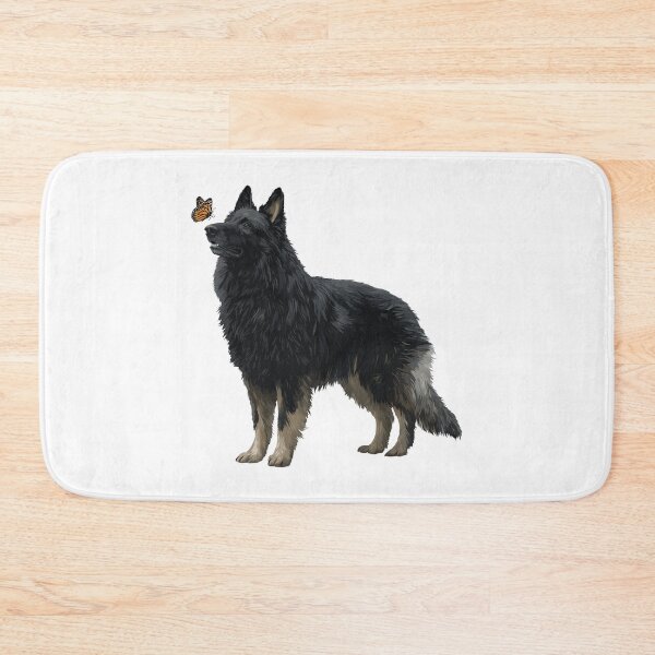 Item preview, Belgian Sheepdog designed and sold by VelvetRoom.