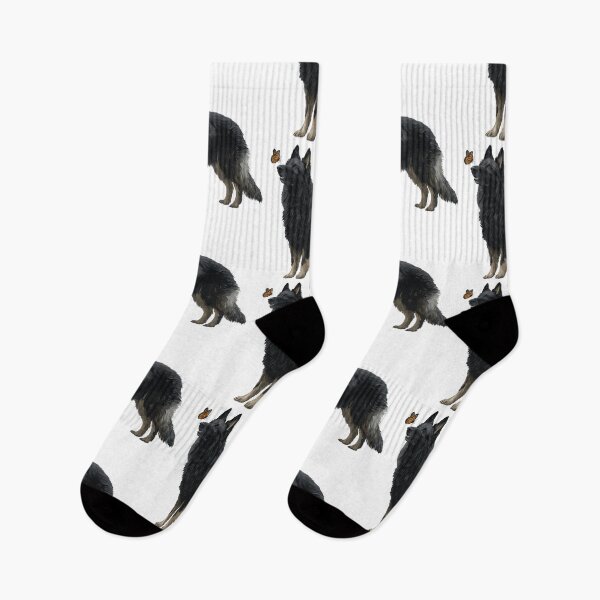 Item preview, Belgian Sheepdog designed and sold by VelvetRoom.