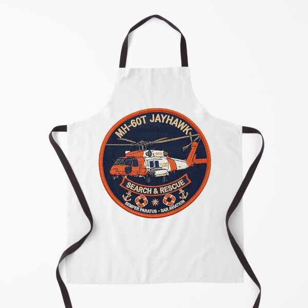 Item preview,  MH-60T Jayhawk - Medium-Range Helicopter designed and sold by Coasties.