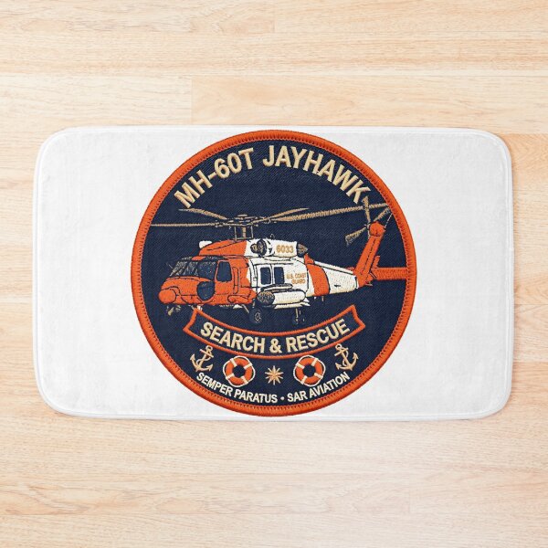 Item preview,  MH-60T Jayhawk - Medium-Range Helicopter designed and sold by Coasties.