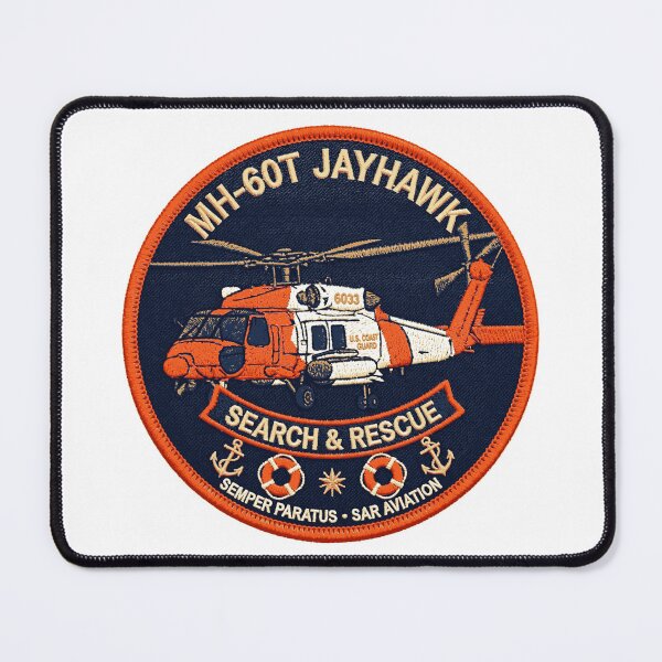 Item preview,  MH-60T Jayhawk - Medium-Range Helicopter designed and sold by Coasties.