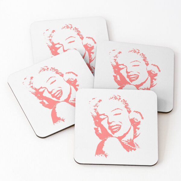 Item preview, Marilyn Monroe zombie designed and sold by Zoe-Store.