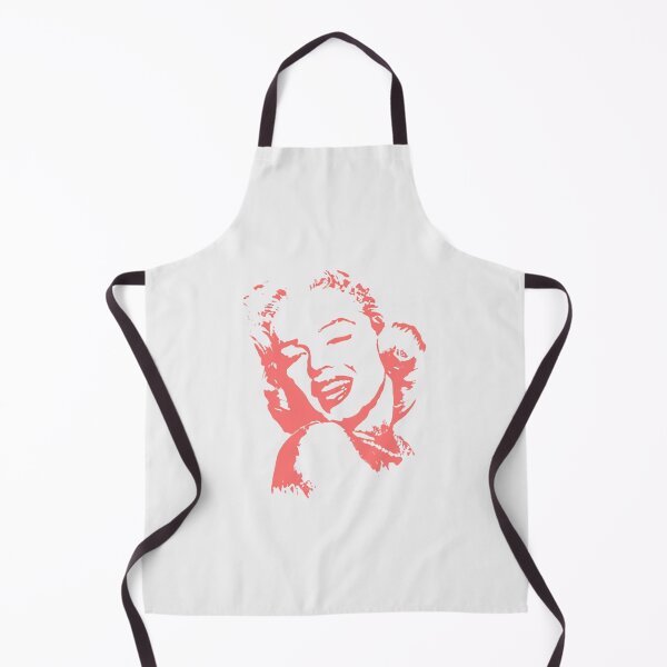 Item preview, Marilyn Monroe zombie designed and sold by Zoe-Store.