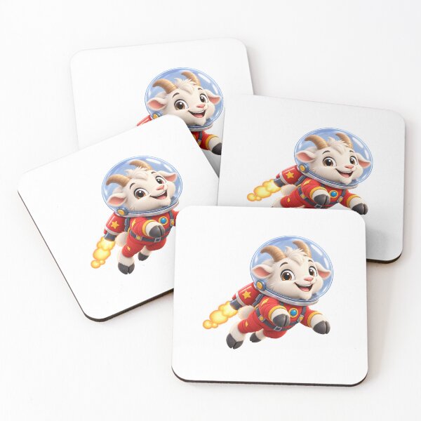 Item preview, Rocket Billy designed and sold by RetinaAxion.