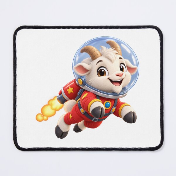 Item preview, Rocket Billy designed and sold by RetinaAxion.