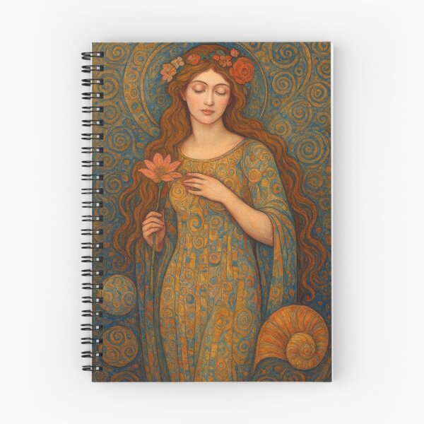 Item preview, Venus painting – Roman Goddess of Love and Beauty designed and sold by GalleryKauffeld.