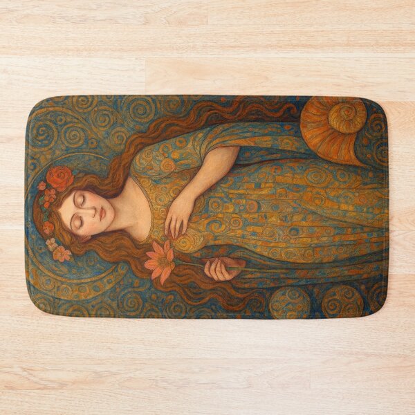 Item preview, Venus painting – Roman Goddess of Love and Beauty designed and sold by GalleryKauffeld.