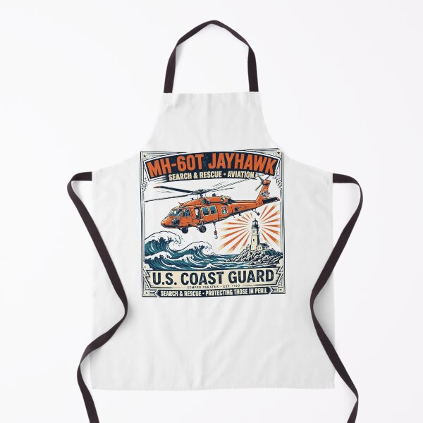 Item preview, MH-60T Jayhawk - Medium-Range Helicopter designed and sold by Coasties.