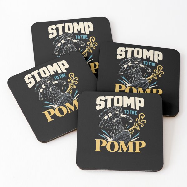 Item preview, Funny Stomp To The Pomp Cybergoth Dance Trumpet Art designed and sold by elderberry.