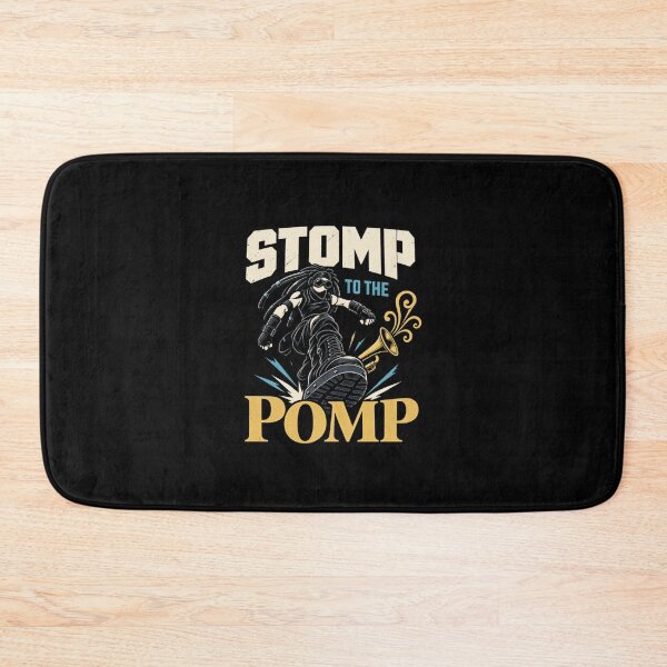 Item preview, Funny Stomp To The Pomp Cybergoth Dance Trumpet Art designed and sold by elderberry.