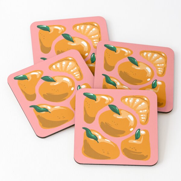 Item preview, oranges designed and sold by ethanvsanders.