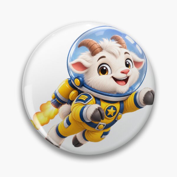 Item preview, Captain Hoof designed and sold by SNAGGLE GAMES.