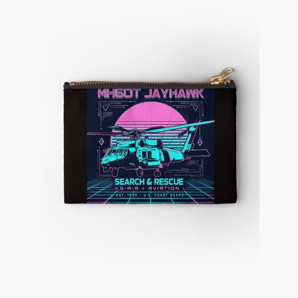 Item preview, MH-60T Jayhawk - Medium-Range Helicopter designed and sold by Coasties.