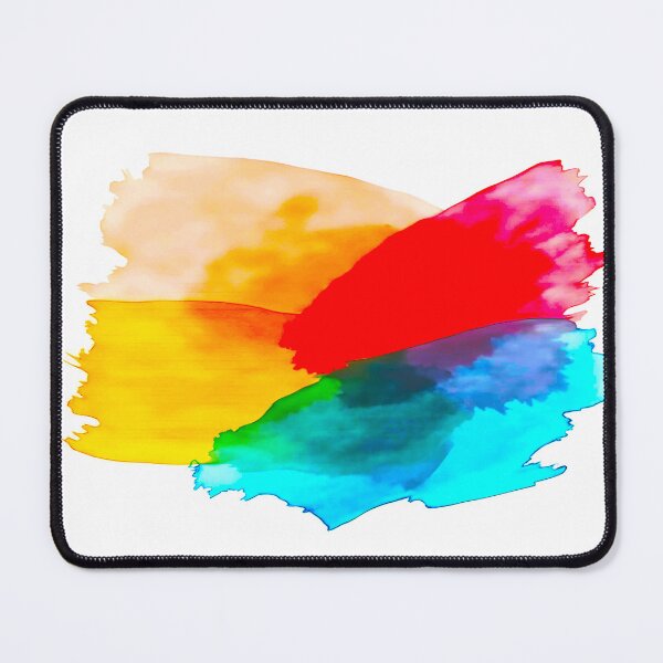 Item preview, A riot of colors designed and sold by peterhlorenz.