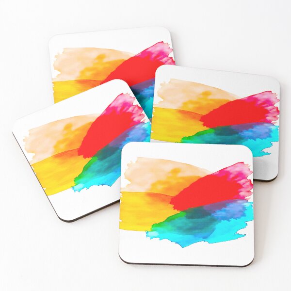 Item preview, A riot of colors designed and sold by peterhlorenz.
