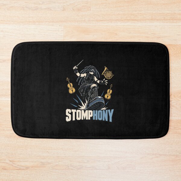 Item preview, Funny STOMPHONY Cyberpunk Conductor Cybergoth Dance Art designed and sold by elderberry.