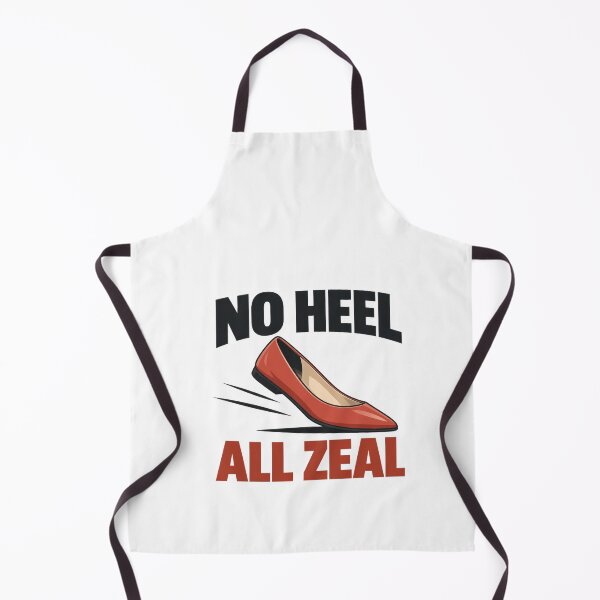 Item preview, No Heel All Zeal Shoe Confidence designed and sold by elderberry.
