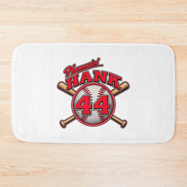 Item preview, Hammerin' Hank designed and sold by SteveLPenix.