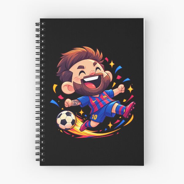 Item preview, Messi Cute designed and sold by MerlinAnderson1.