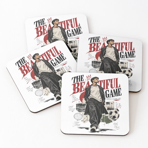 Item preview, Footballer at Fashion Week Football Culture designed and sold by Fashvora.