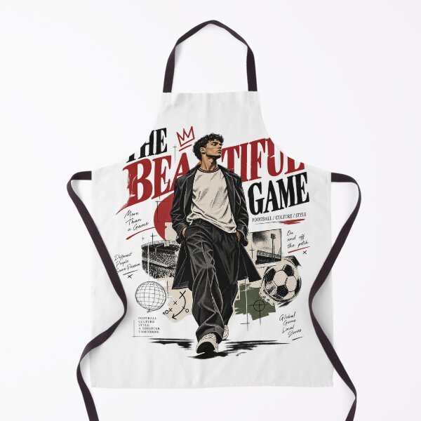 Item preview, Footballer at Fashion Week Football Culture designed and sold by Fashvora.