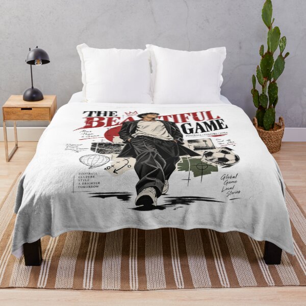 Item preview, Footballer at Fashion Week Football Culture designed and sold by Fashvora.